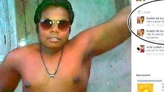 Funny Facebook Profile Pictures Of Indian People See Last One is Epic