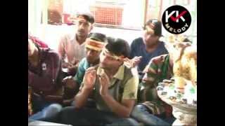 Mata Chakeri Dham Ki Mahima Latest Popular Bhojpuri Mata Song