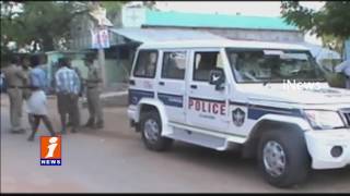 Gangula Vs Bhuma Groups Attack Each Other One Constable Injured iNews