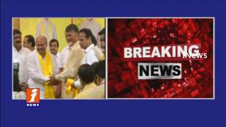 YSRCP files petition in Supreme Court On Party migrations TDP iNews