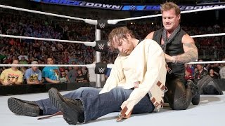 Dean Ambrose Vs Chris Jericho Wwe Payback 2016 On Wwe Network Video Id 3715969c7531 Veblr Mobile