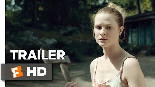 Into the Forest Official Trailer 1 (2016) - Ellen Page, Evan Rachel Wood