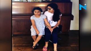 Sushmita Sen's letter to her daughter will melt you