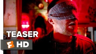 The Windmill Massacre Official Teaser Trailer 1 (2016) - Horror