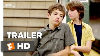 Little Men Official Trailer 1 (2016) - Greg Kinnear, Alfred Molina