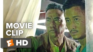 Kill Zone 2 Movie CLIP - Let's get Out of Here (2016) - Action