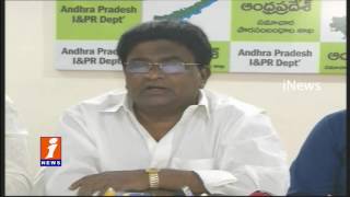 Chandrababu to discuss on AP Special Status issue With PM Modi Jaleel Khan iNews