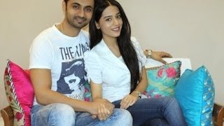 Amrita Rao gets married to RJ Anmol in a private ceremony