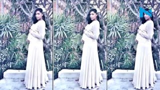 Shveta Salve's photoshoot tells you pregnancy has nothing to hide