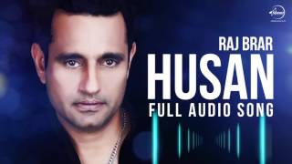 Husn (Audio Song) Game Changer Tera Gidha Raj Brar Punjabi Song