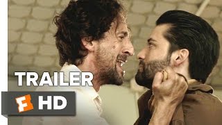 Septembers of Shiraz Official Trailer 1 (2016) - Salma Hayek, Adrien Brody