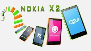 Nokia X2 Android Launched Full specification review ! [Android 4.4 KitKat,1 gb ram & much more]