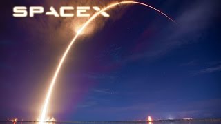 SpaceX's new technology, a huge competition to ISRO in cost race