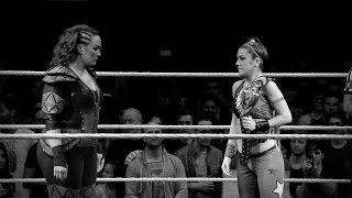 Bayley faces Nia Jax this Wednesday on WWE Network
