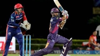 IPL 2016 - Rising Pune Supergiants vs Delhi Daredevils - Delhi's Defeat Dents Playoff Chances