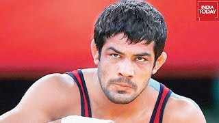 High Court Refuses Relief For Sushil Kumar On Rio Olympics Trials