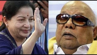 Tamil Nadu Election Results 2016 :  Live updates, AIADMK  leading
