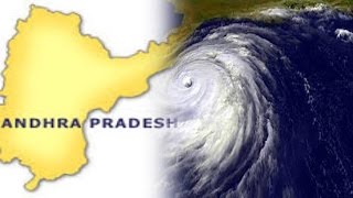 IMD Cyclone Alert - Tamil Nadu, Andhra Pradesh