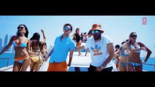Badshah: LOVER BOY Remix Video Song Shrey Singhal New Song 2016