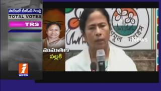 Mamata Banerjee swept the West Bengal elections Mamata Political Career iNews