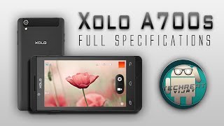 Lava Xolo A700s  Full Overview.