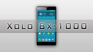 Xolo Play 8X-1000 Full Overview!!