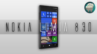 Nokia Lumia 830 full overview!!!