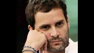 Rahul Gandhi trolls on Twitter after loss of Congress