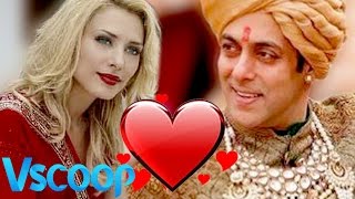 Confirmed | Salman khan & Iulia Vantur Marriage #VSCOOP
