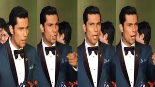 Randeep Hooda Gets Angry & Insults Reporter When Asked About Aishwarya Rai At Sarbjit Premiere