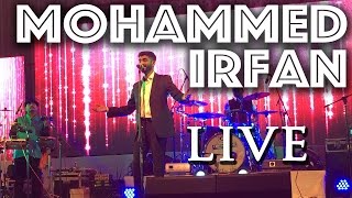 Mohammed Irfan Live Performance Banjare ko Ghar - Ek Villan