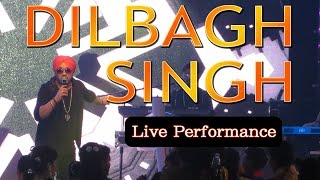 Dilbagh Singh Live Performance Udaipur