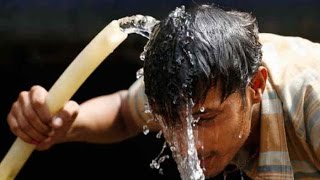 Rajasthan boils at 51 degrees Celsius, no respite