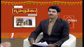Suggestions and plans for own house construction Gruhapravesam Advertisement iNews