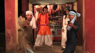 Agwa Ke De De Pichhawa Ke DeDe Making Of Bhojpuri Album Tohro Nazar Katari Baa