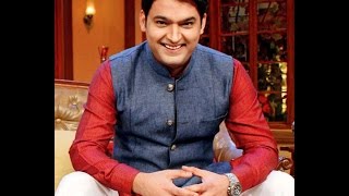 Kapil Sharma reacts to nurse protests against his show