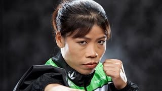 Mary Kom loses in World Championship 2nd round