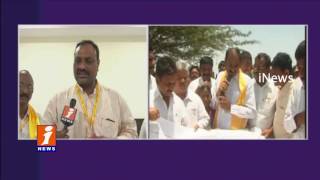 Minster Acham Naidu on Fire on YSRCP and YSR RDS height increase Face to Face with iNews