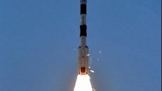 ISRO Test-Launches First-Ever 'Space Shuttle'