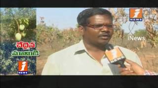 Farmers hit by heavy rains after drought In the Warangal district iNews