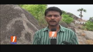 Beginning human Monuments found in Karimnagar District iNews