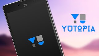 New YU YUTOPIA YU5050 - All You Need to Know!