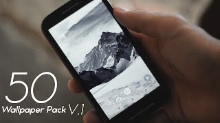 Amazing Smartphone HQ Wallpaper Pack - 3000 Subs Special!