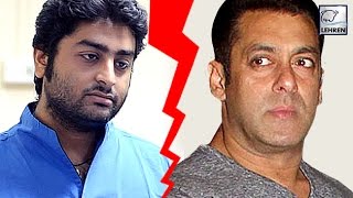 Arijit Singh BEGGED & APOLOGIZED To Salman Khan