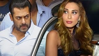 Salman Khan feels Iulia Vantur has been HUMILIATED in PUBLIC