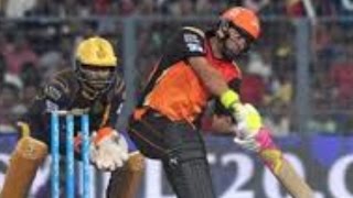 IPL 2016 - Eliminator - Sunrisers Hyderabad vs Kolkata Knight Riders - Yuvraj Drives SRH To 162 Runs