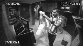 Riteish Deshmukh Caught on Cam Shoplifting!