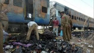 LeT Behind Samjhauta Blasts : NIA To Quote US Intel In Court