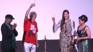 Sir Ian McKellen and Sonam Kapoor inaugurates 7th KASHISH Film Festival