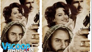 Epic Battle of movie Rangoon #VSCOOP